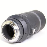 Used Canon RF 600mm f/11 IS STM Super Telephoto Lens