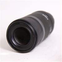 Used Canon RF 600mm f/11 IS STM Super Telephoto Lens