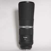 Used Canon RF 800mm f/11 IS STM Super Telephoto Lens