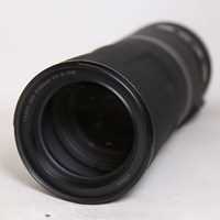 Used Canon RF 800mm f/11 IS STM Super Telephoto Lens