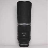 Used Canon RF 800mm f/11 IS STM Super Telephoto Lens