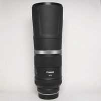 Used Canon RF 800mm f/11 IS STM Super Telephoto Lens