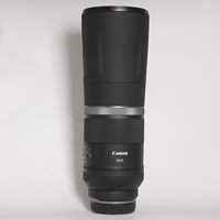 Used Canon RF 800mm f/11 IS STM Super Telephoto Lens