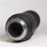 Used Canon RF 800mm f/11 IS STM Super Telephoto Lens