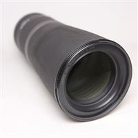 Used Canon RF 800mm f/11 IS STM Super Telephoto Lens