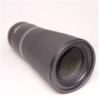 Used Canon RF 800mm f/11 IS STM Super Telephoto Lens