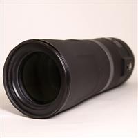 Used Canon RF 800mm f/11 IS STM Super Telephoto Lens