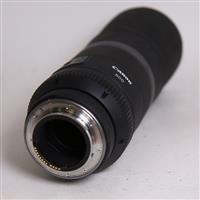 Used Canon RF 800mm f/11 IS STM Super Telephoto Lens