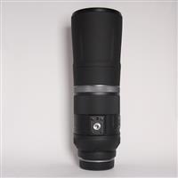 Used Canon RF 800mm f/11 IS STM Super Telephoto Lens