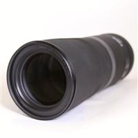 Used Canon RF 800mm f/11 IS STM Super Telephoto Lens