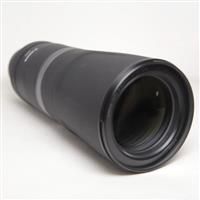 Used Canon RF 800mm f/11 IS STM Super Telephoto Lens