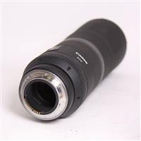 Used Canon RF 800mm f/11 IS STM Super Telephoto Lens