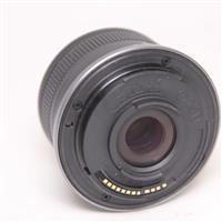 Used Canon RF-S 10-18mm f/4.5-6.3 IS USM Lens