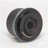 Used Canon RF-S 10-18mm f/4.5-6.3 IS USM Lens