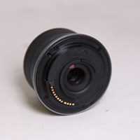 Used Canon RF-S 10-18mm f/4.5-6.3 IS STM Lens