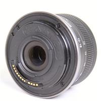Used Canon RF-S 10-18mm f/4.5-6.3 IS STM Lens