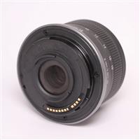 Used Canon RF-S 10-18mm f/4.5-6.3 IS STM Lens