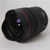 Used Canon RF 10-20mm f/4 L IS STM Lens