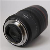 Used Canon RF 10-20mm f/4 L IS STM Lens