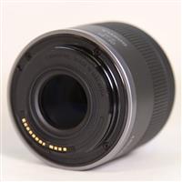 Used Canon RF-S 14-30mm f/4-6.3 IS STM PZ Lens