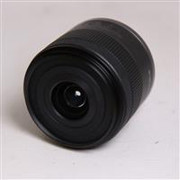 Used Canon RF-S 14-30mm f/4-6.3 IS STM PZ Lens