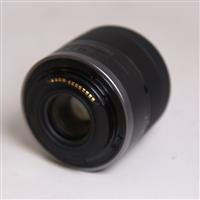 Used Canon RF-S 14-30mm f/4-6.3 IS STM PZ Lens