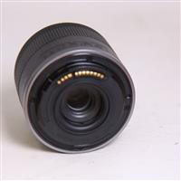 Used Canon RF-S 14-30mm f/4-6.3 IS STM PZ Lens
