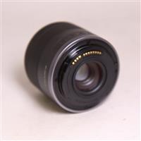 Used Canon RF-S 14-30mm f/4-6.3 IS STM PZ Lens