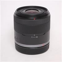 Used Canon RF-S 14-30mm f/4-6.3 IS STM PZ Lens