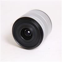 Used Canon RF-S 14-30mm f/4-6.3 IS STM PZ Lens