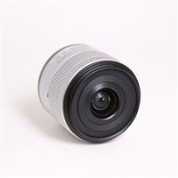 Used Canon RF-S 14-30mm f/4-6.3 IS STM PZ Lens