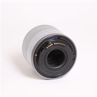 Used Canon RF-S 14-30mm f/4-6.3 IS STM PZ Lens