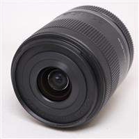 Used Canon RF-S 14-30mm f/4-6.3 IS STM PZ Lens