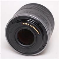 Used Canon RF-S 14-30mm f/4-6.3 IS STM PZ Lens