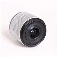 Used Canon RF-S 14-30mm f/4-6.3 IS STM PZ Lens