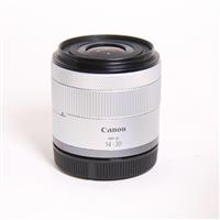 Used Canon RF-S 14-30mm f/4-6.3 IS STM PZ Lens