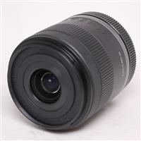 Used Canon RF-S 14-30mm f/4-6.3 IS STM PZ Lens