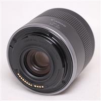 Used Canon RF-S 14-30mm f/4-6.3 IS STM PZ Lens
