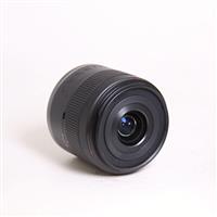 Used Canon RF-S 14-30mm f/4-6.3 IS STM PZ Lens