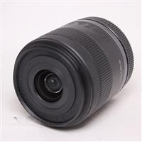 Used Canon RF-S 14-30mm f/4-6.3 IS STM PZ Lens