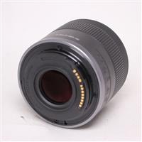 Used Canon RF-S 14-30mm f/4-6.3 IS STM PZ Lens