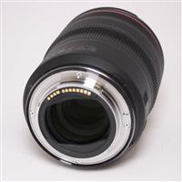 Used Canon RF 14-35mm f/4L IS USM Lens
