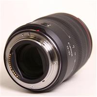 Used Canon RF 14-35mm f/4L IS USM Lens