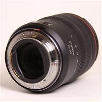 Used Canon RF 14-35mm f/4L IS USM Lens