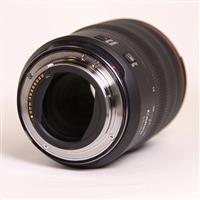 Used Canon RF 14-35mm f/4L IS USM Lens