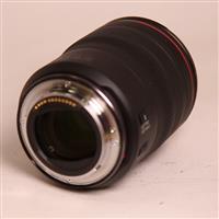 Used Canon RF 14-35mm f/4L IS USM Lens