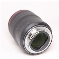 Used Canon RF 14-35mm f/4L IS USM Lens