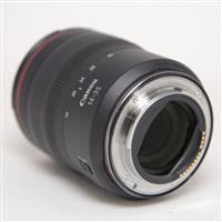 Used Canon RF 14-35mm f/4L IS USM Lens