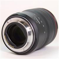 Used Canon RF 14-35mm f/4L IS USM Lens