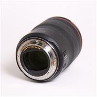 Used Canon RF 14-35mm f/4L IS USM Lens